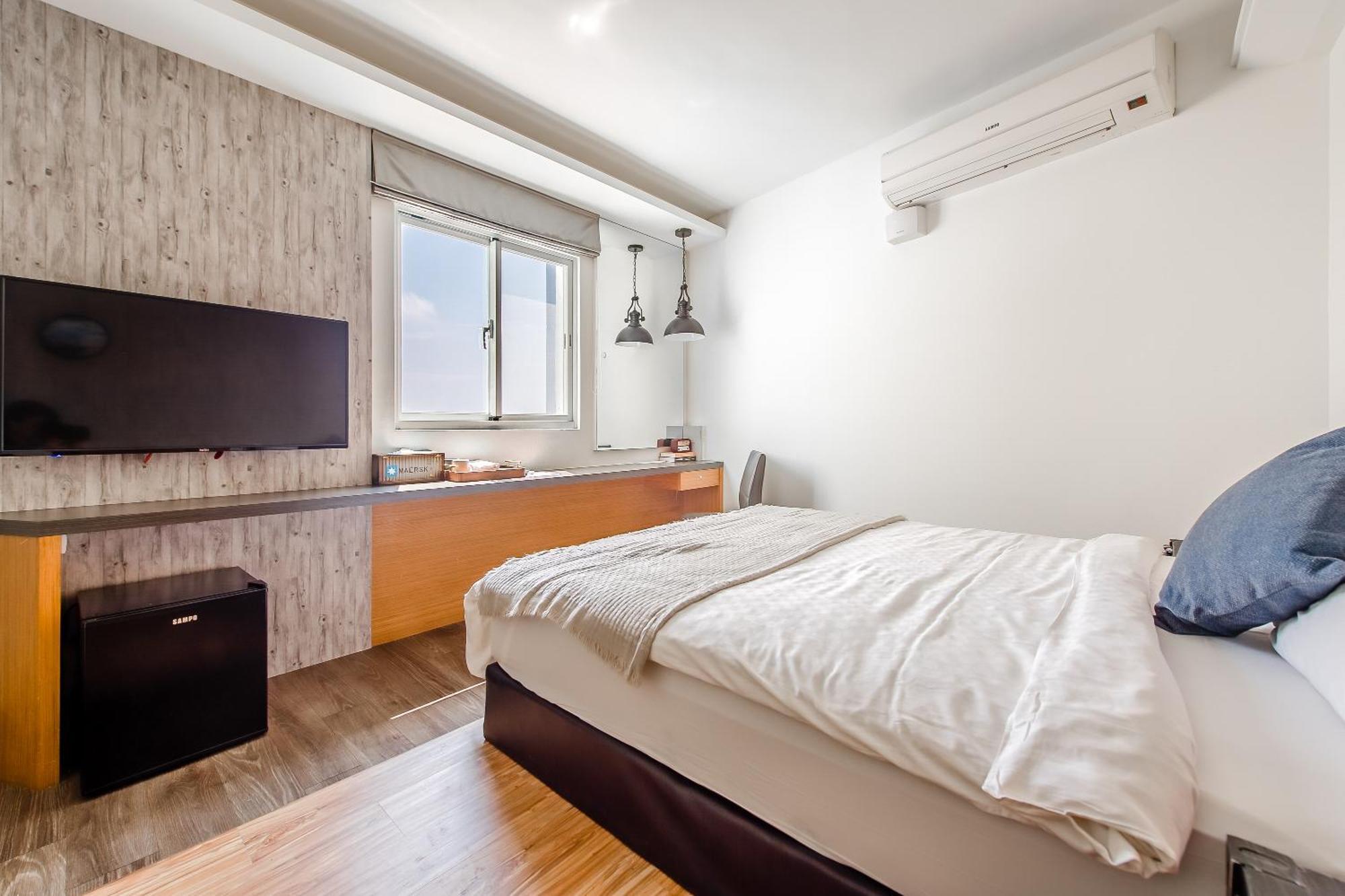 Penghu Sea Residences Hall Magong Dış mekan fotoğraf