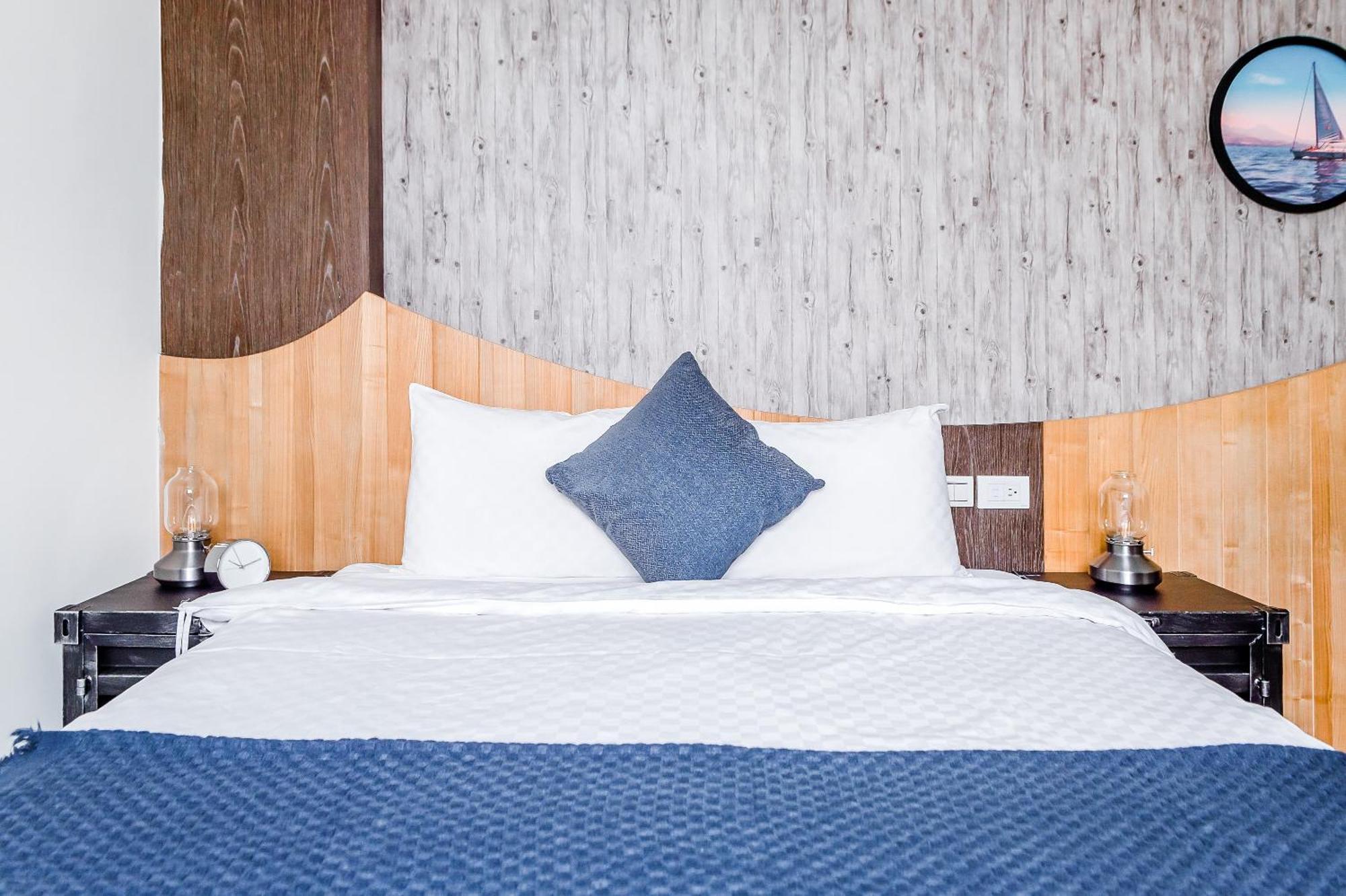 Penghu Sea Residences Hall Magong Dış mekan fotoğraf