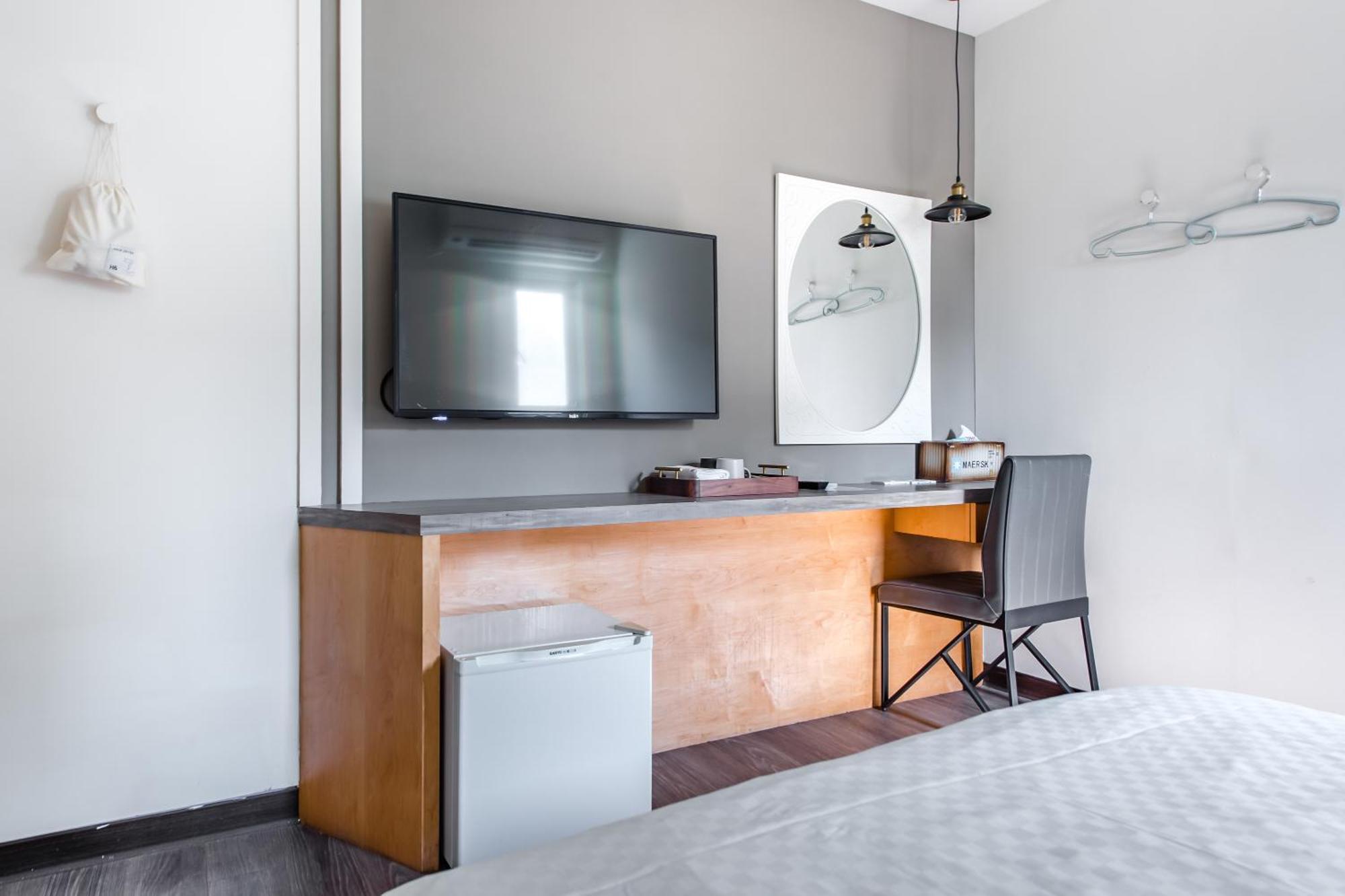 Penghu Sea Residences Hall Magong Dış mekan fotoğraf