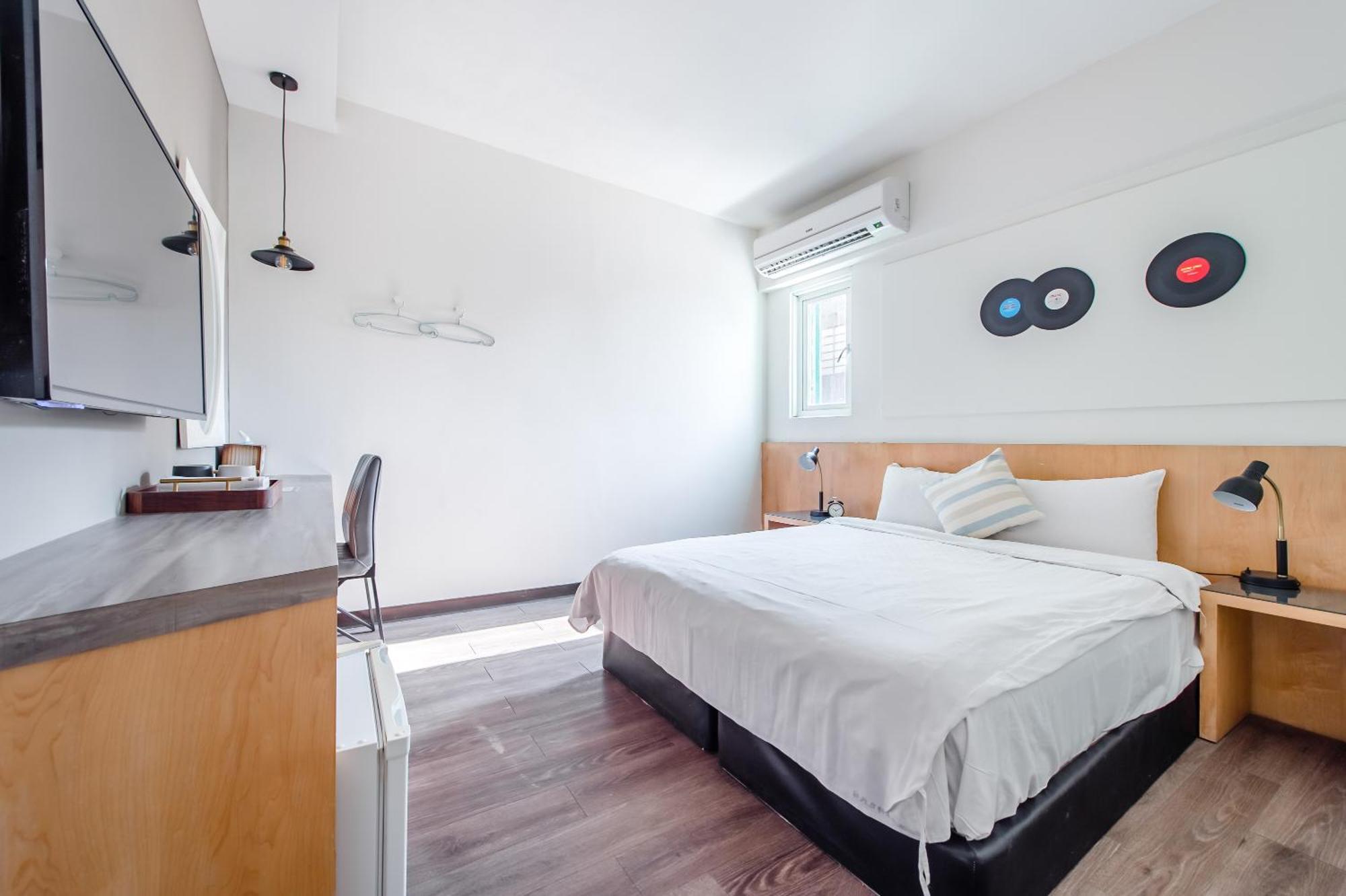 Penghu Sea Residences Hall Magong Dış mekan fotoğraf