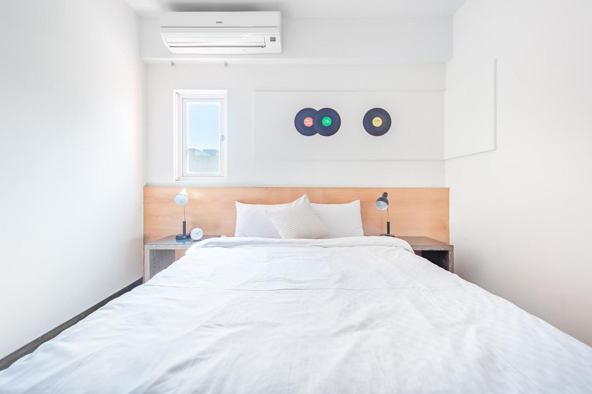 Penghu Sea Residences Hall Magong Dış mekan fotoğraf